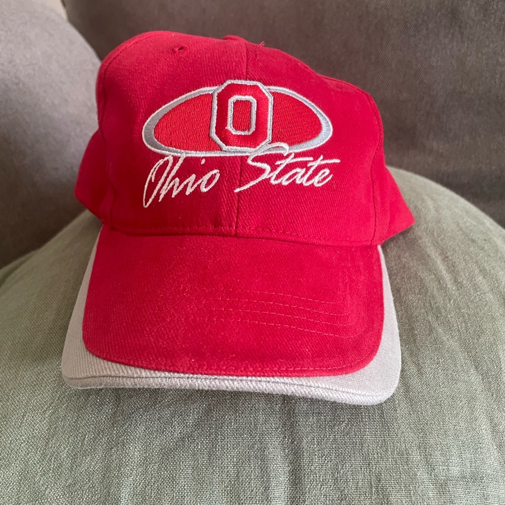 NWT Mens Ohio State Hat